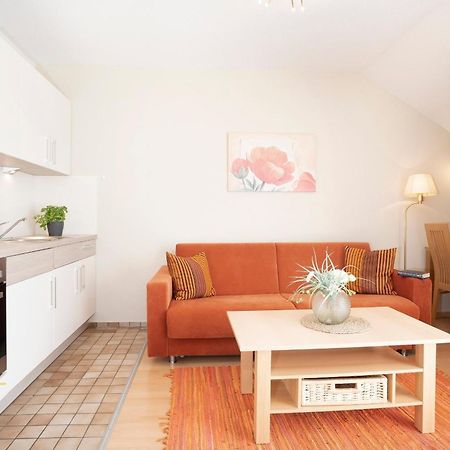 Sonnenwinkel Wohnung 8 Келленхузен Экстерьер фото