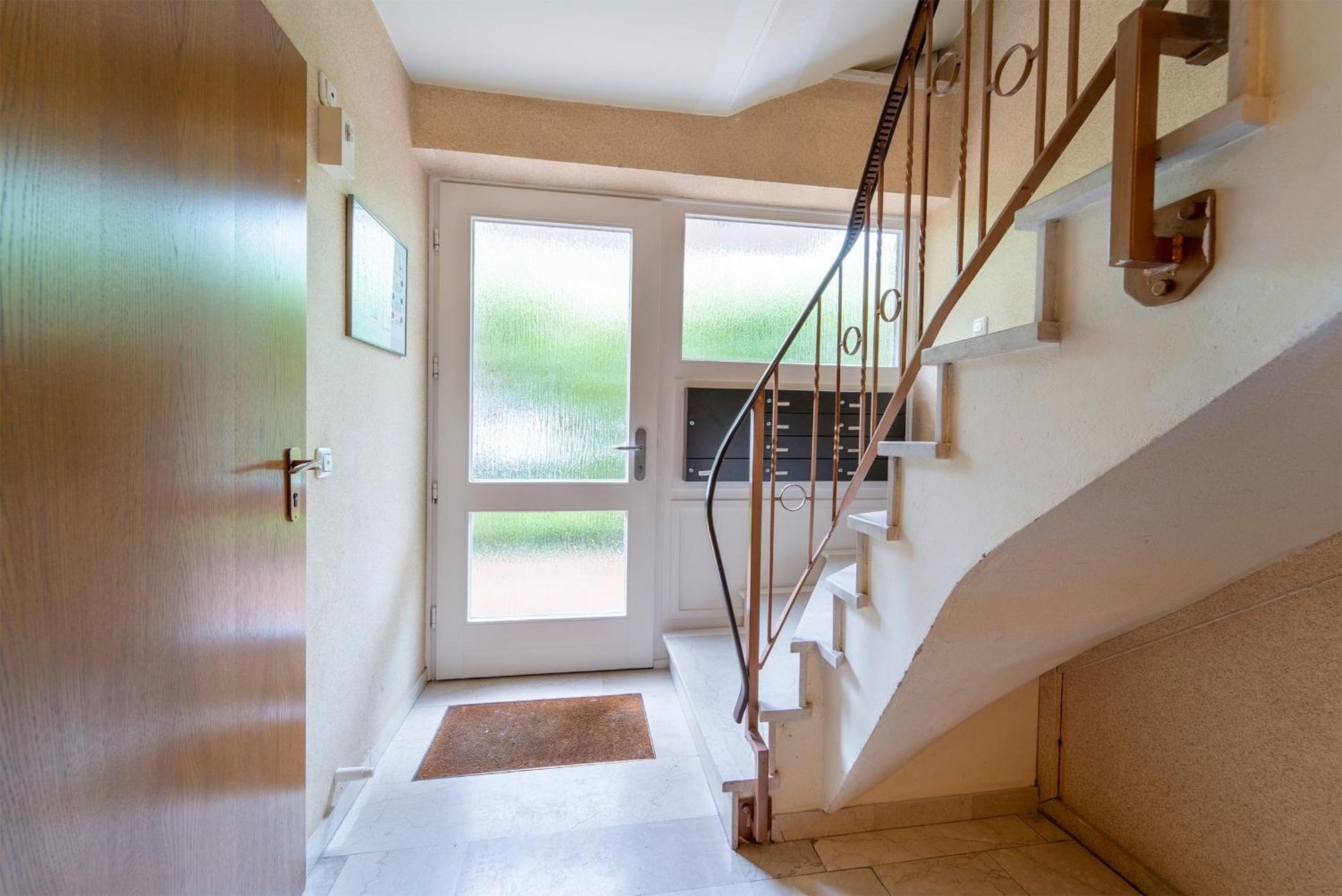 Sonnenwinkel Wohnung 8 Келленхузен Экстерьер фото